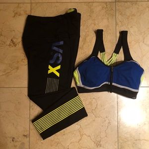 Victoria’s Secret Knockout Set